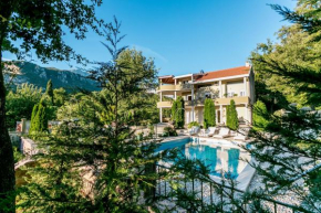  Villa Besha  Герцег Нови